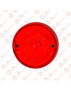 Faro 1037r Posicion Rojo