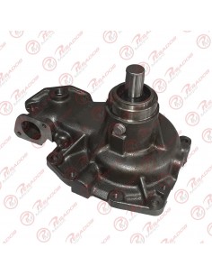 Bomba Agua Fiat Iveco Ins Ceram (ba 147)