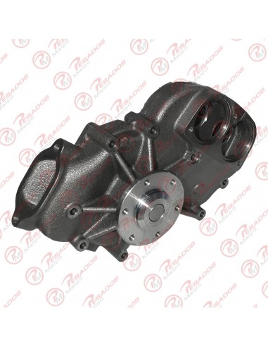 Bomba Agua Mb Om447/449 (ba 238)...
