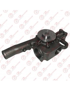 Bomba Agua Mb Om904/6 Elec...