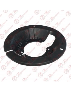 Guardapolvo Plastico 8...