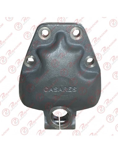Soporte Elastico Sc 112 113 Delantero