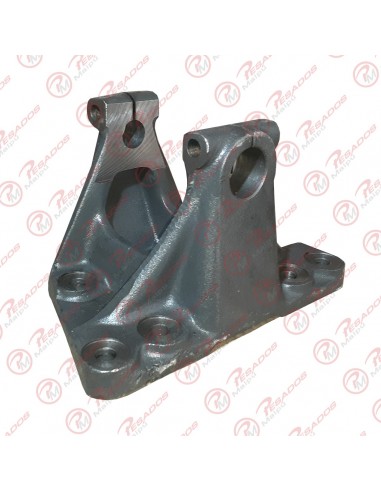 Soporte Elastico Sc P94-114 Del-del...