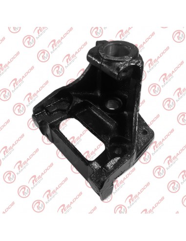 Soporte Elastico Sc Serie 4 Trasero...