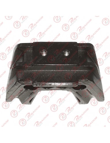 Soporte Motor Trasero (r-193) Scania...