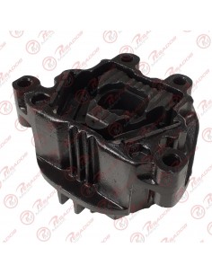 Soporte Motor Trasero...