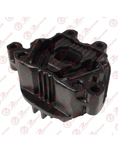 Soporte Motor Trasero (r-2232) Volvo...