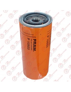 Filtro Combustible (p10503)...