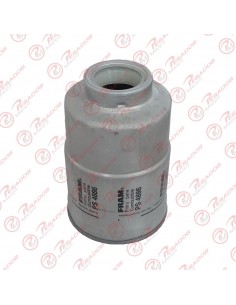 Filtro Combustible (ps4886)...