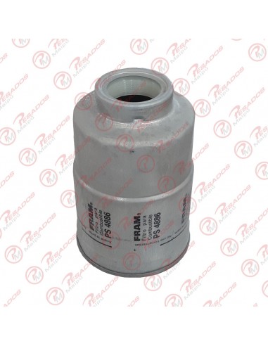 Filtro Combustible (ps4886)...