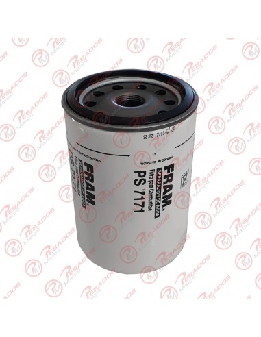 Filtro Combustible (ps7171) Purgador...