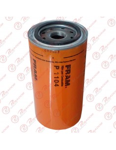 Filtro Combustible (p1104)...