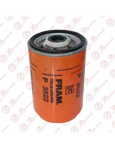 Filtro Combustible (p3522)...