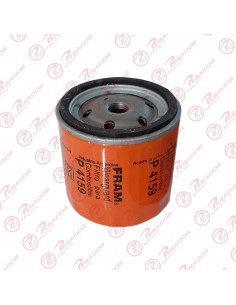 Filtro Combustible (p4159)...