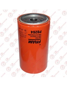 Filtro Combustible (p8264)...