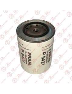 Filtro Combustible (p9421)...