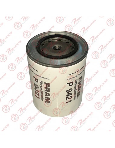 Filtro Combustible (p9421) Unidad...