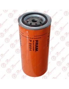 Filtro Combustible (p5694)...