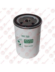 Filtro Combustible (p4182)...