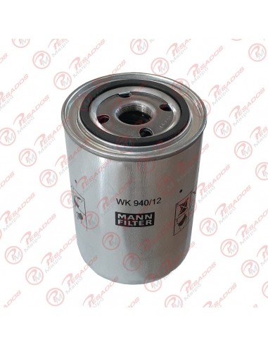 Filtro Combustible (p5797) Unidad...