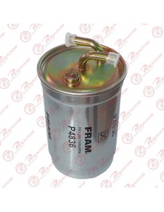Filtro Combustible (p4836)...
