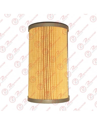 Filtro Aceite Cartucho (ch10090)...