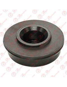 Buje Inferior Radiador (r-236) Ford/vw