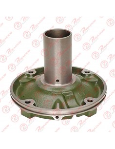 Guia Directa Scania 112/113 R-367