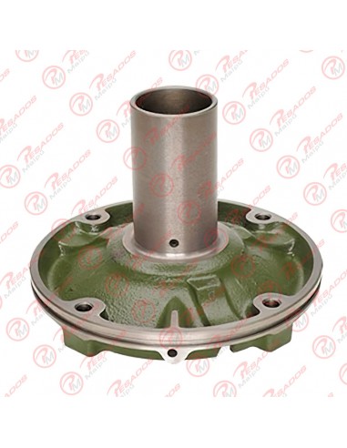 Guia Directa Scania 112/113 R-367