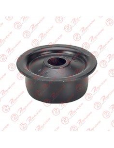 Soporte Cabina Ford Y Vw...