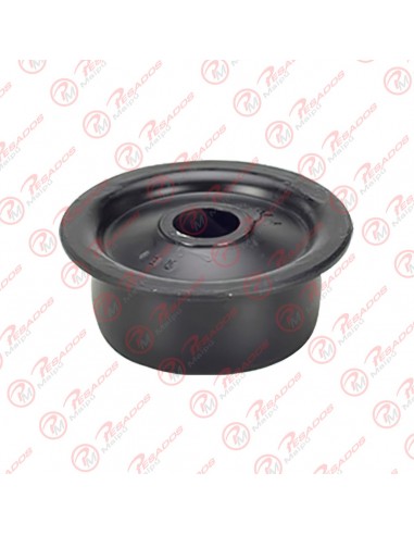 Soporte Cabina Ford Y Vw Tras Refor...
