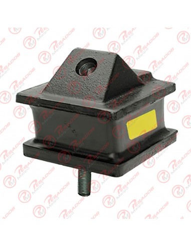 Soporte Motor Delantero (r-740) Mb...