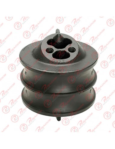 Soporte Motor Delantero (r-811)...