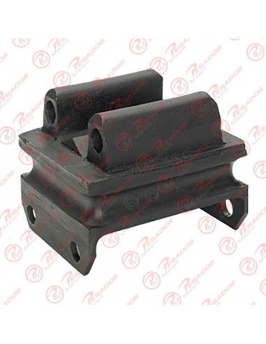 Soporte Motor Delantero (r-320) Volvo...