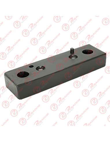 Soporte Motor Delantero (r-230) Ford...