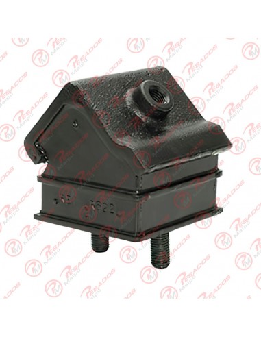 Soporte Motor Delantero (r-622) Vw...