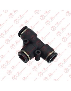 Conector Tee Tubo-tubo...