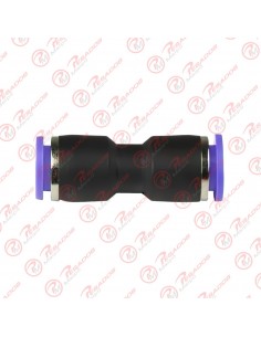 Conector Union Tubo-tubo Mm...
