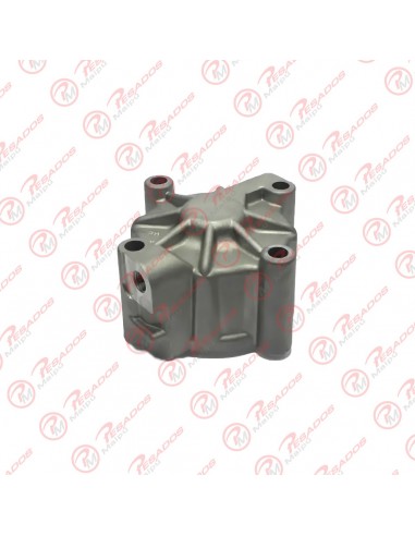 Carter Alta Y Baja Cajas Zf (22050)