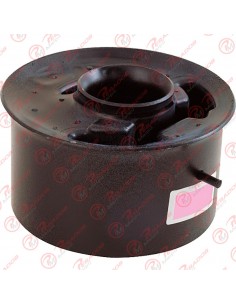 Soporte Motor Trasero...