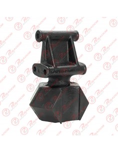 Soporte Motor Trasero...