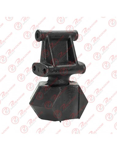Soporte Motor Trasero (r-327f) Volvo...
