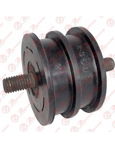Soporte Capot Delantero Sc...