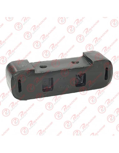 Soporte Radiador 1620/1633/1938...