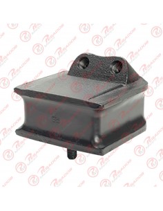 Soporte Motor Trasero...