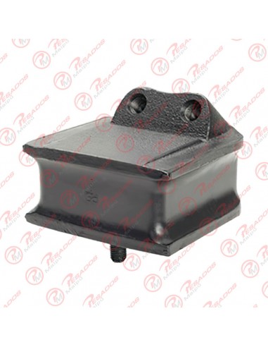 Soporte Motor Trasero (r-075) Mb...