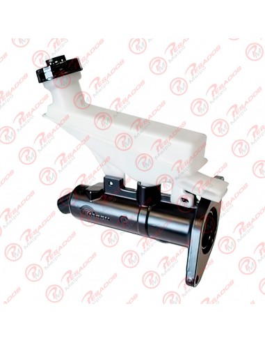 Cilindro Maestro Embrague Ford Cargo...