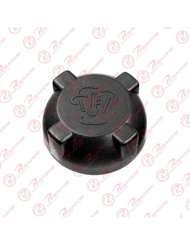 Tapa Plastica Deposito Agua Ford Vw...