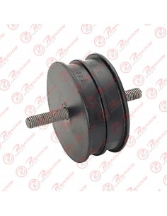 Soporte De Caja Volvo N10...