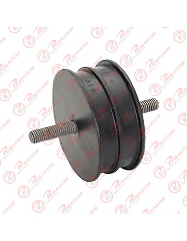 Soporte De Caja Volvo N10 N12 (23730)...